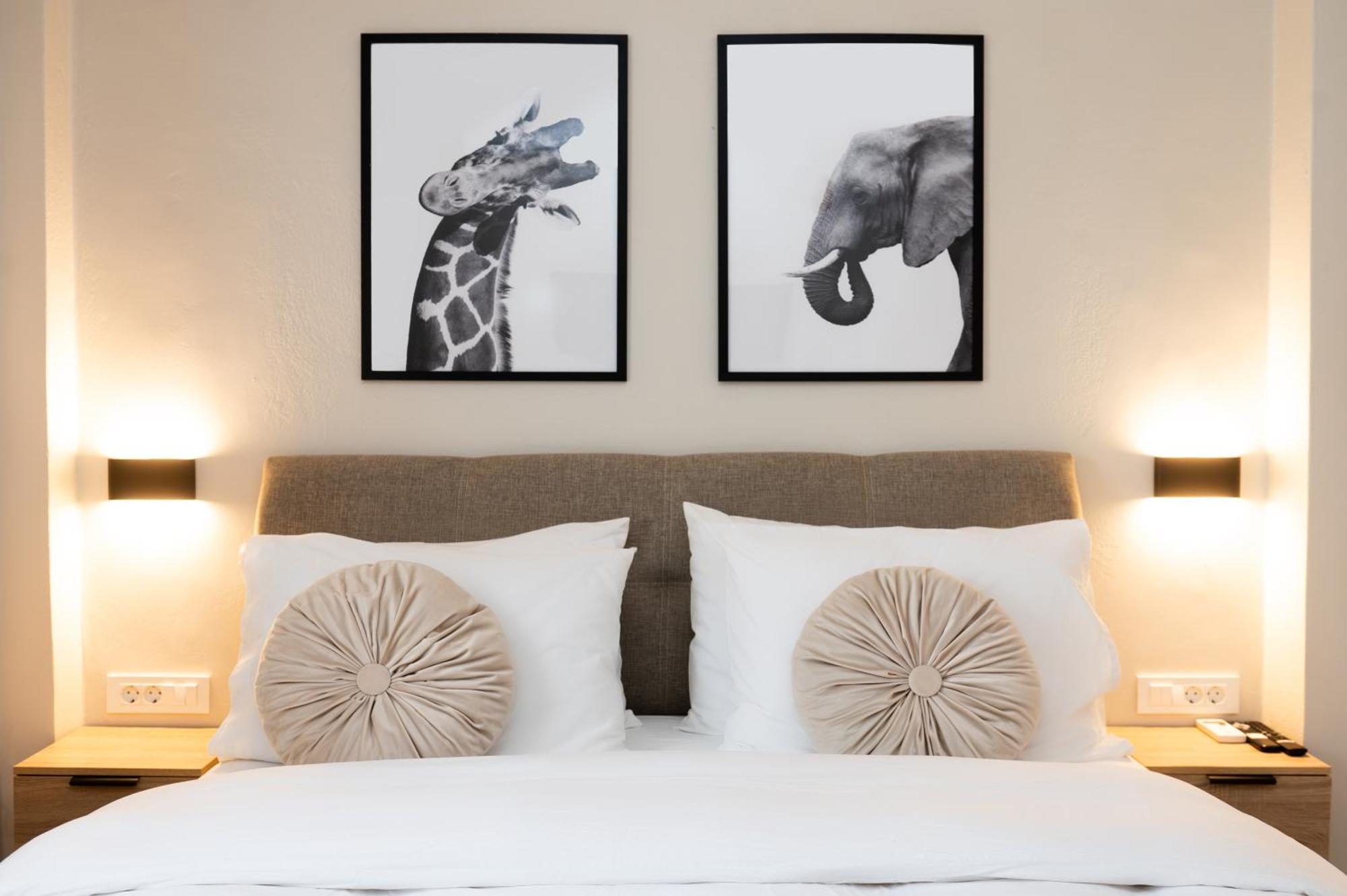 Apartamento Casa Moca Chrissi Akti Chania