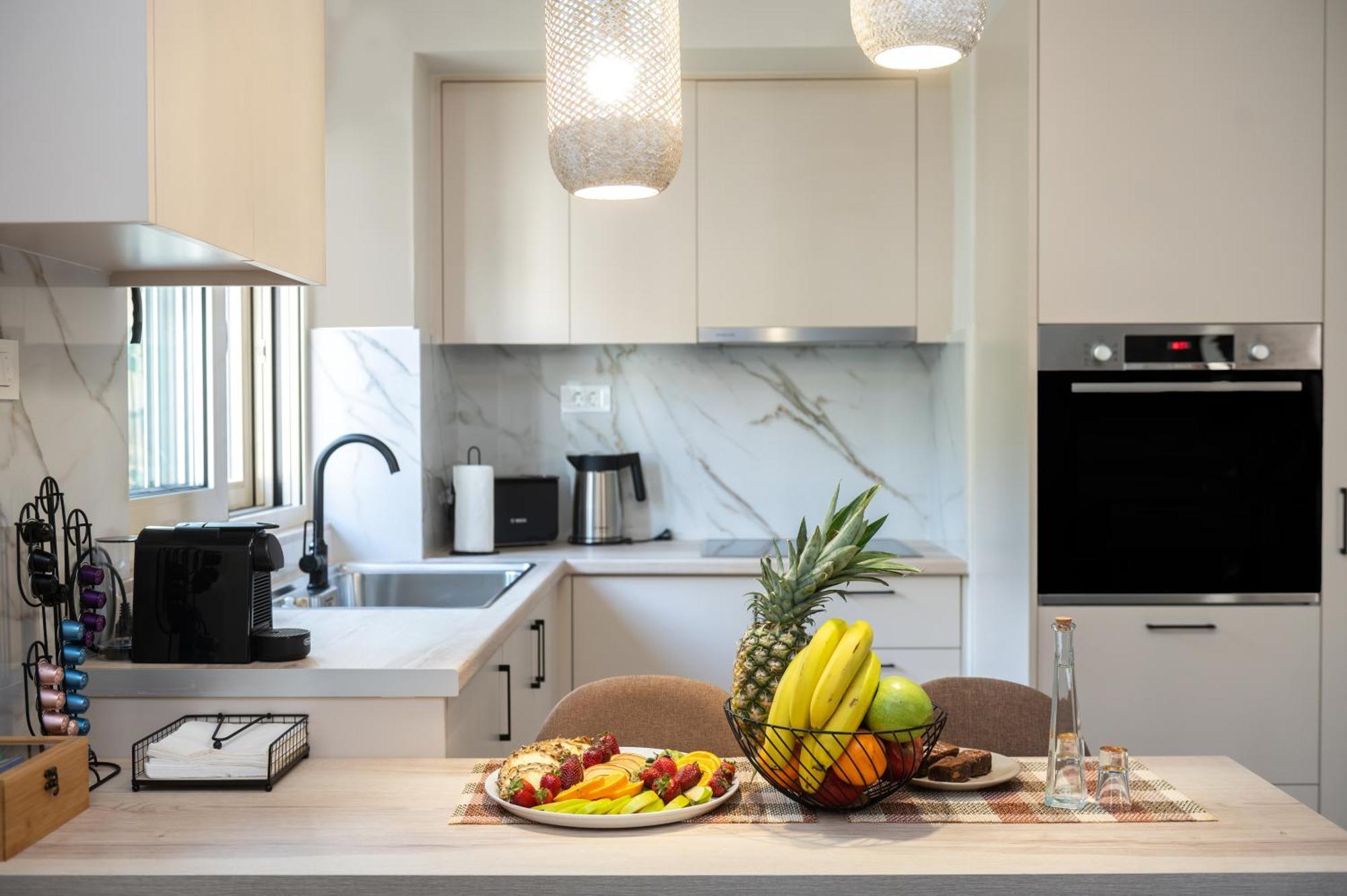 Apartamento Casa Moca *